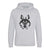 Wolf Face Hoodie for Teens/Adults - Scarf Monkey
